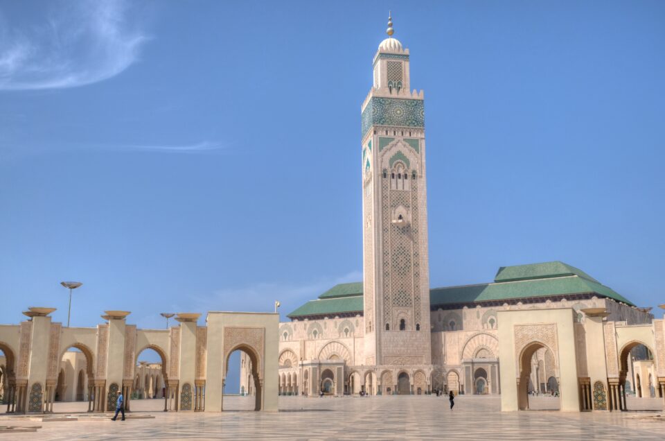 Visit Morocco - Morocco Destinations 2024