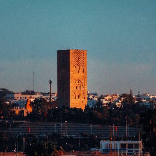 Discovery  Morocco (05 Days  – 04 Night )